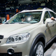 Illustration for article titled Toyota Cranks It Up, Mercedes C-Class Freshens Up, And Fiat 500 Pumps It Up